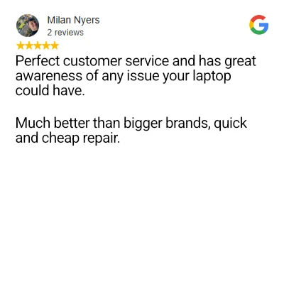 Milan Nyers Review