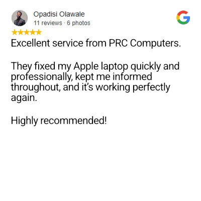 Opadisi Olawale Review